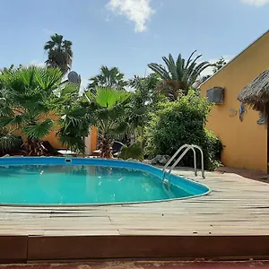 Casa Trankilo Playa