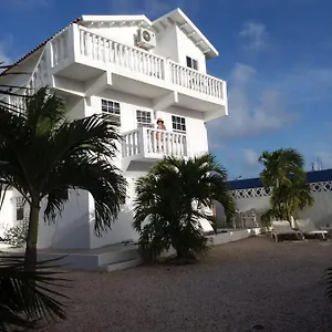 Downtown Kralendijk (Bonaire)