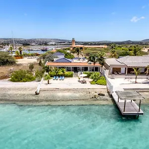 Oceanfront - Port Of Call - Kralendijk (Bonaire)