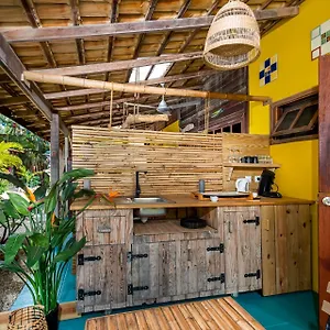 Casa Calexico Playa