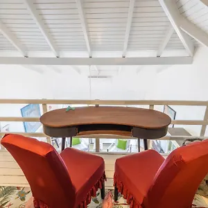 Caribbean Lofts Bonaire Kralendijk (Bonaire)