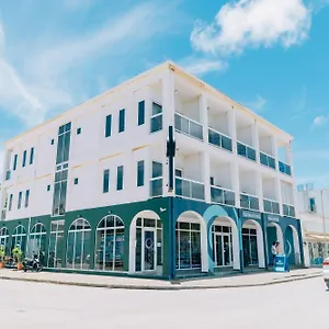 3* Отель The Downtown Bonaire