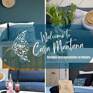 Casa Mantana Bonaire Kralendijk (Bonaire)
