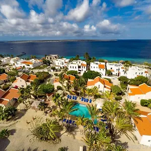 Hamlet Oasis Kralendijk (Bonaire)