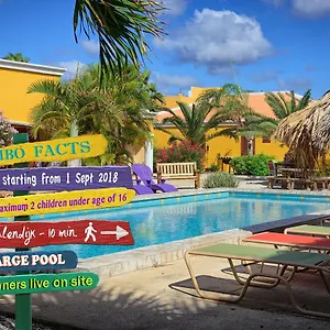 Djambo (adults Only) Kralendijk (Bonaire)