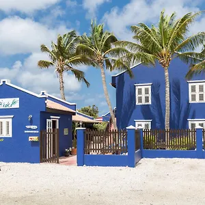 Blachi Koko Kralendijk (Bonaire)