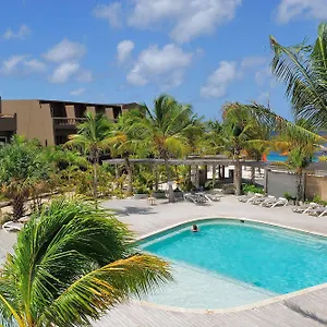 3* Курортный комплекс Eden - Bonaire